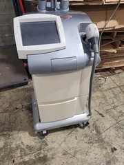 2012 CYNOSURE PALOMAR VECTUS – LASER HAIR REMOVAL SYSTEM