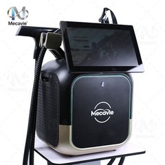Mecavie 4in1 IPL RF DPL PICO Multi-Wave Facial Body Skin Balancing Salon Beauty