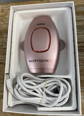 HappySkin Ice IPL Hair Removal Handset