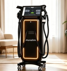 Four-in-one beauty device: hair removal, skin rejuvenation, spot fading, and tig