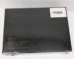 Amzgirl Beauty Salon Grade At Home Hair Removal Device IPL NEW SEALED