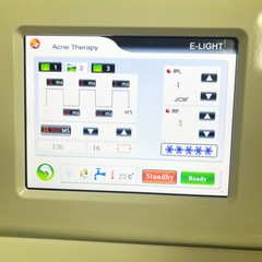 IPL laser Hair Removal Beauty Machine OPT SHR Elight IPL System skin care