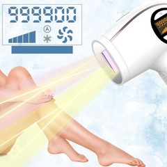 IPL Permanent Hair Removal Device Depilatory Epilator IPL-A902 – NEW in Box