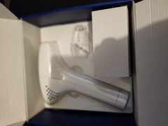 Silk’n Flash Go Luxx Permanent Body Hair Removal Device USED