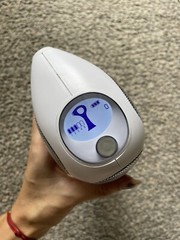 Tria Beauty Laser hair removal 4x