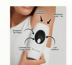 5min Skin Sculpt 2.0 Painless IPL Hair Removal Device, Sealed, Never Opened.