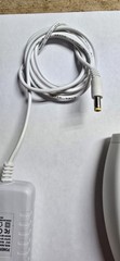 5minskin At-Home IPL Laser Hair Removal Device Handset