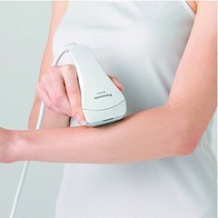 Pink for Panasonic light beauty instrument light Este body tone ES-WH71-P F/S