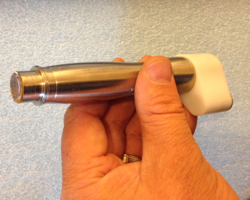 NEW Sciton 4mm / 6mm Medical Laser Hand Piece