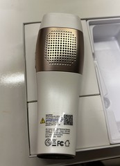 IPL hair removal device Ice Cooling jd-tm012 laser