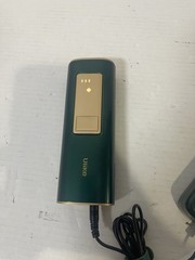 Ulike Laser Hair Removal Device IPL Unisex Electric U104C