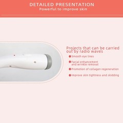 3 In 1 SHR OPT Laser Hair Removal Nd Yag Picosecond Laser Tattoo Removal Machine