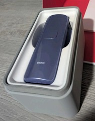 ULIKE U106 PR AIR Series Cooling IPL Permanent Body Hair Removal Device Works