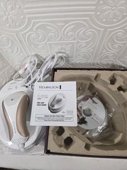 Remington Ipl6000usa I-light Pro IPL Hair Removal System (tested/works Great)