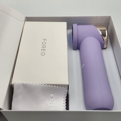 NEW FOREO PEACH 2 Go IPL Hair Removal Device – Easy Permanent Hair Removal