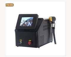 755 808 1064nm Diode Laser Depilacion 808 Hair Removal Machine for Beauty Salon