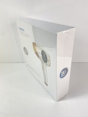 Laser Hair Removal, Upgraded Sarlisi IPL Permanent Hair Removal, 3-In-1 SEALED