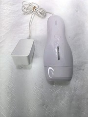 DEESS GP586 Permanent Hair Removal Device, 350,000 flashes Home Use, IPL