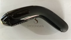 Smoothskin Gold IPL Permanent Hair Reduction For Body And Face.