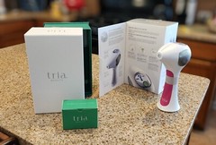 Tria Beauty 4X ***Gently Used*** Hair Removal Laser for Women