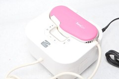 Silk’n SensEpil Pulsed Light Permanent Hair Removal System PARTS REPAIR G61