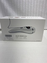 Laser Hair Removal IPL Hair Removal for Women and Men Permanent Painless at-H…