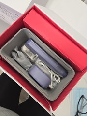 Ulike IPL Hair Removal Device