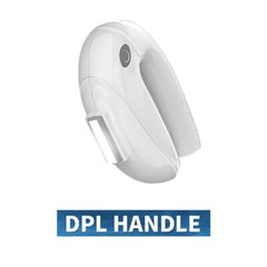 Painless DPL Hair Removal Laser Machine Skin Rejuvenation Whitening Spots Remove