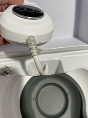 mē Smooth Professional @Home Permanent Hair Reduction System Original Cost $394