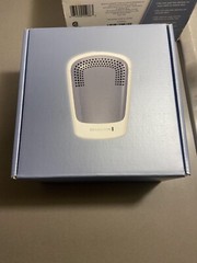 Remington iLight Essential IPL3500 Womens White Blue IPL Hair Removal Device