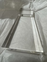 Palomar Starlux 300, Starlux 500 LuxRs Crystal