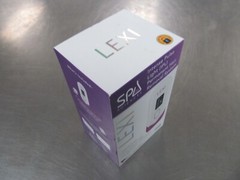 Spa Sciences – LEXI – Painless Permanent IPL Hair Removal System