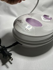 Remington i-Light Pro IPL6000 Hair Removal System – Permanent Laser Device