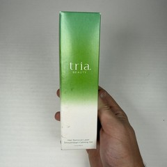 Tria Beauty 4x Permanent Hair Removal Laser LHR 4.0 Green/White – New Open Box