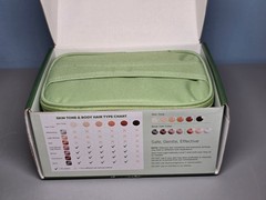 Xsoul Dermaflash Pro IPL Permanent Hair Reduction for Body, Face, & Bikini Area