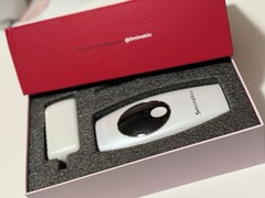 5minskin The Sculpt 2.0 Hair Removal Device ~NEW In BOX, FREE SHIPPING