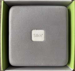 Silk’n Bella Flash Pro Touch & Glide HPL Technology Model