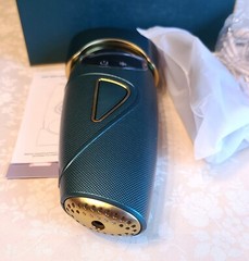 Huieter IPL Ice Laser Hair Removal for Women and Man Painless Permanent 999,999