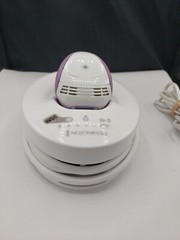 Remington iLight Pro Plus Quartz IPL6000 Professional Home Hair Removal System
