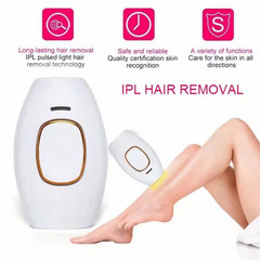 One device for full permanent body removal, body pubic bikini Depilator Remover