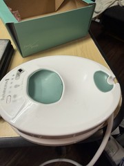 Remington iLIGHT Ultra Face and Body IPL Hair Removal System