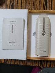 BRAND NEW IN BOX – Amiro Intense Pulsed Light (IPL) System