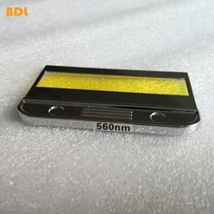 IPL Filter 430nm 480nm 530nm 560nm 590nm 640nm 690nm 750nm for OPT IPL Machine