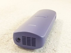 Ulike Air 3 Men / Women IPL Laser Hair Removal Device Purple #U106 PR NO Cord!