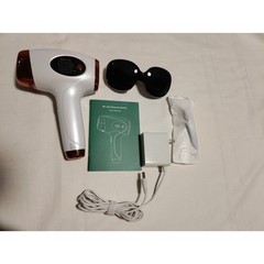 Laser Hair Removal Device