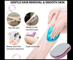 Hair removal eraser for women – HRF