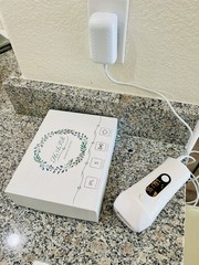 IPL Hair Removal for Women Flashes/ Permanent Painless Hair Remover