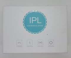 IPL Hair Removal System for Women and Men 999,999 Flashes Gold – FREE SHIPPING a