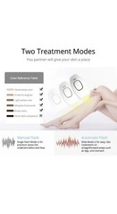 IPL Laser Hair Removal Skin Rejuvenation Leg Bikini Face AU