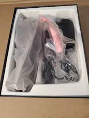 Fasbruy IPL Permanent Hair Removal System (Black)